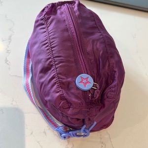 American Girl doll sleeping bag for doll